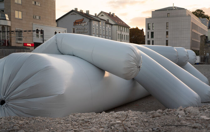 Pressefoto Current Festival