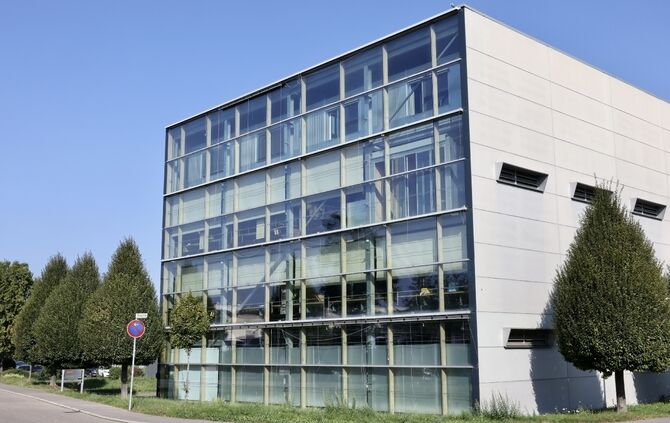 IMT Ulixes Gentis Fellbach