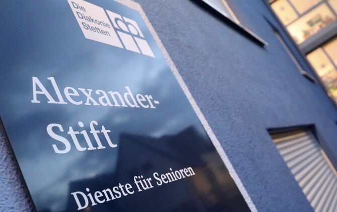 Alexanderstift Alexander-Stift