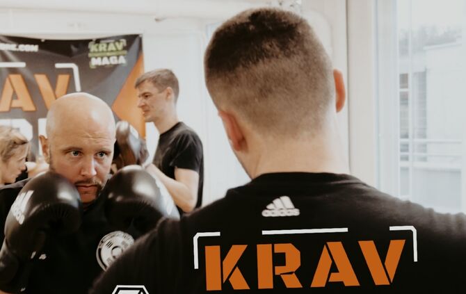 KravMaga