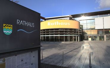 Rudersberg Rathaus