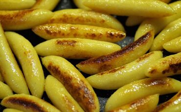 Schupfnudeln Schwäbisch Essen Gericht