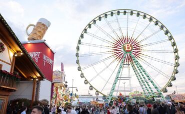 Frühlingsfest