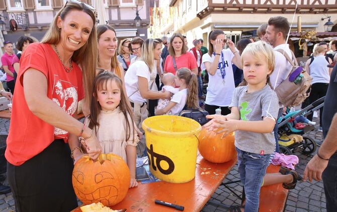 herbstmarkt
