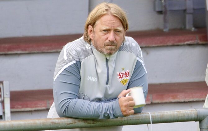 Sven Mislintat