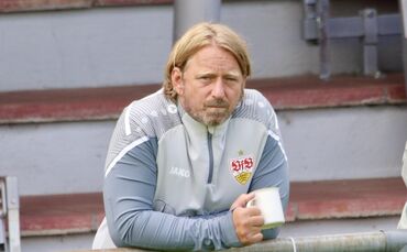 Sven Mislintat