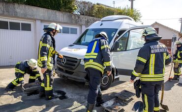 Feuerwehr Winnenden