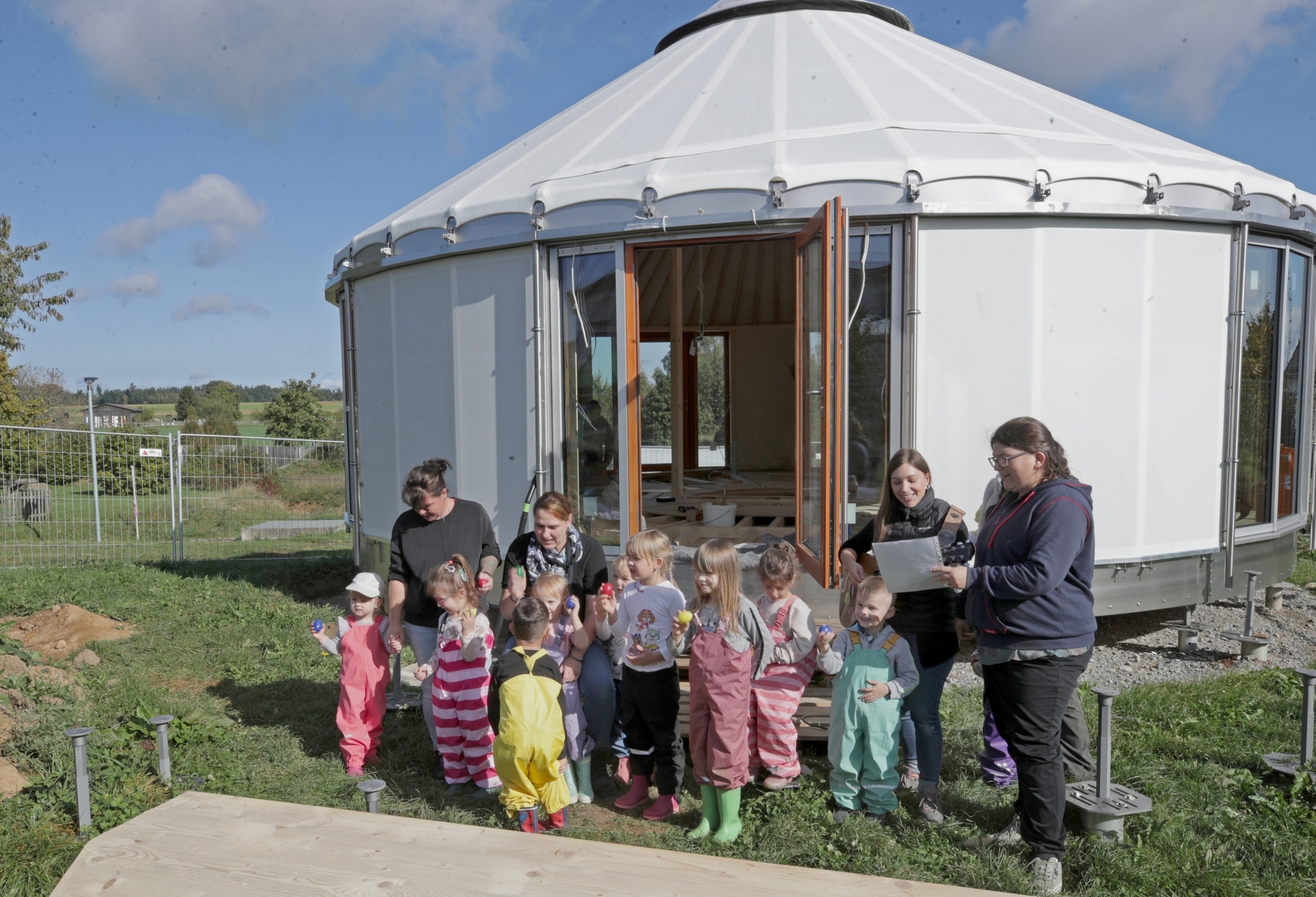 schafhof kindergarten