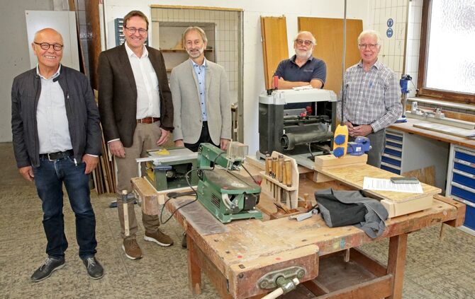 Lernwerkstatt für mehr Menschenwürde in Welzheim zieht Bilanz ...