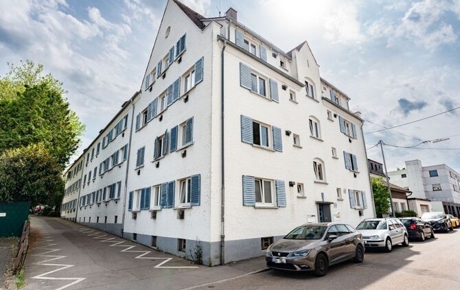 Endersbacher Straße 10 WDF