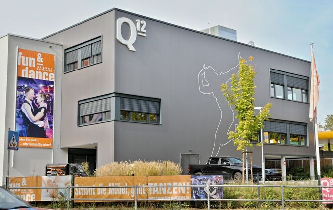 Q12 Waiblingen erfrischt