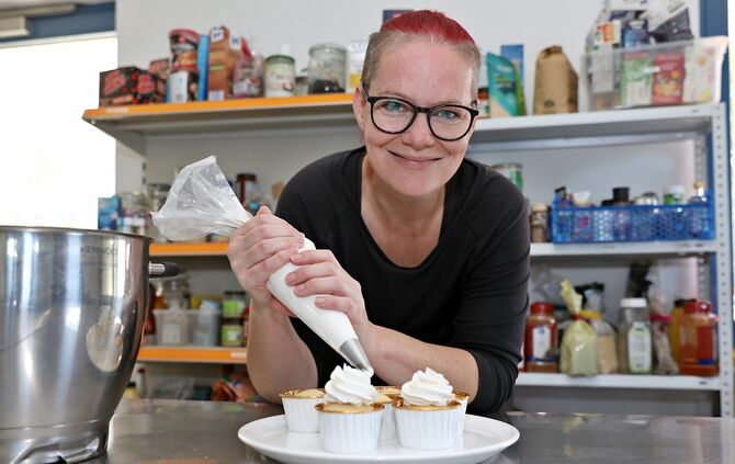 Leckerschmecker Küchenfee