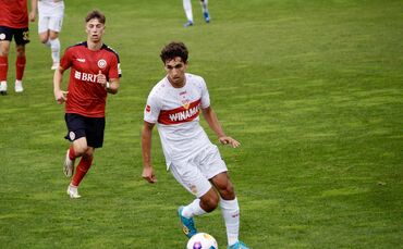 Raul Paula VfB
