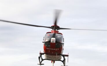 Unfall Symbol