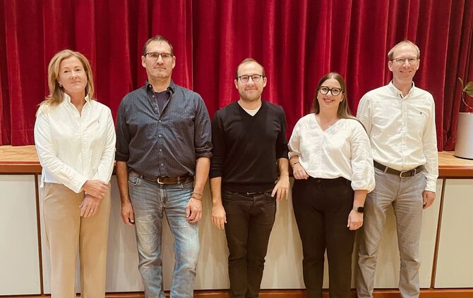 Förderverein Kirchenmusik