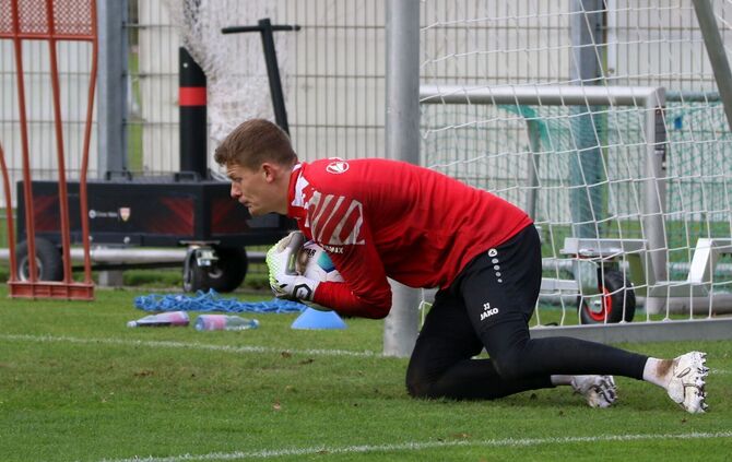 Alexander Nübel