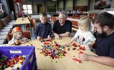Legoausstellung