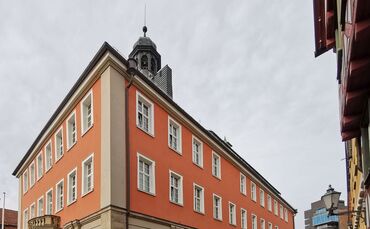 rathaus schorndorf