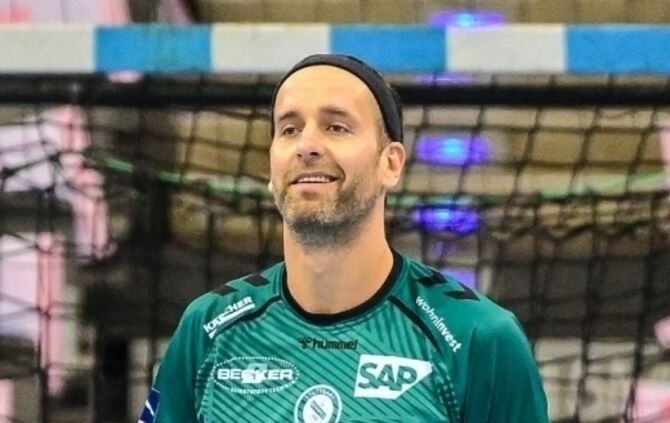 TVB Stuttgart - Bergischer HC