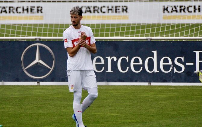Karazor VfB