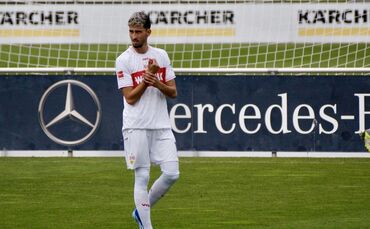 Karazor VfB