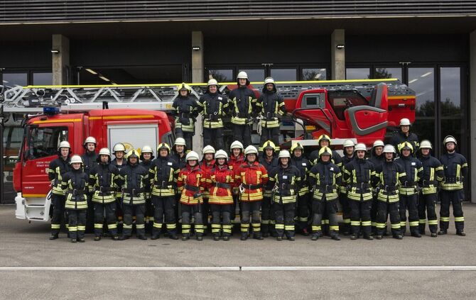 feuerwehr