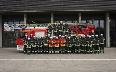 feuerwehr