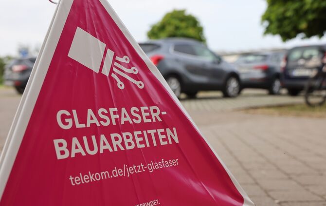 Glasfaser