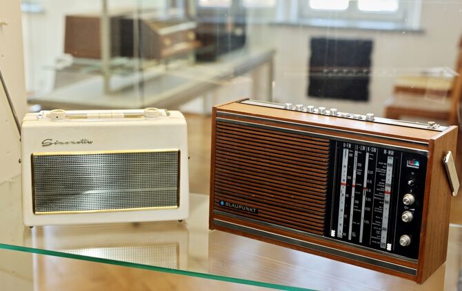 Radio