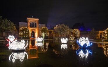 Christmas Garden Stuttgart 2022_Maurischer Garten©Christmas Garden_Markus Burkhardt