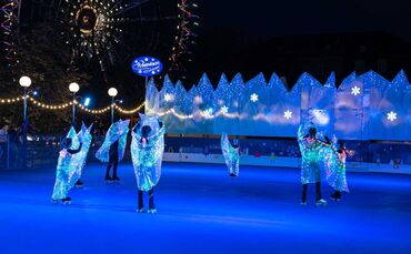 wintertraum stuttgart