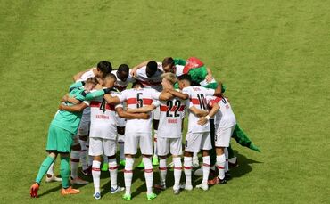 Kopie von Kopie von Kopie von Kopie von Kopie von VfB Stuttgart Symbolbild