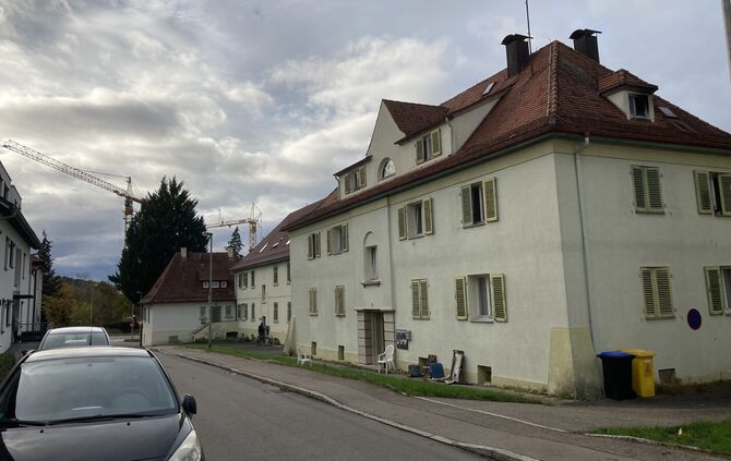 Steinweg