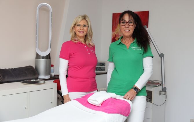 Cosmetic Design Studio