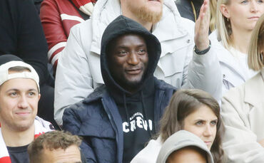 Fußball VfB Stuttgart vs. TSG 1899 Hoffenheim