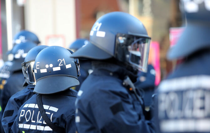 Demo Schorndorf