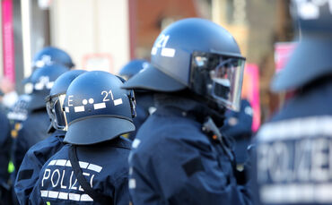 Demo Schorndorf