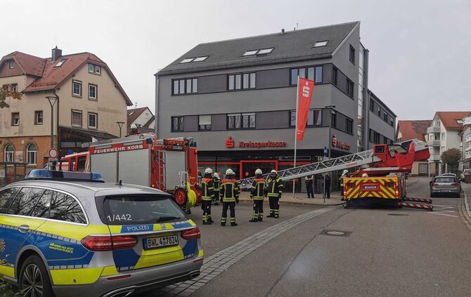 Feuerwehr Seeplatz Korb