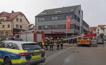 Feuerwehr Seeplatz Korb