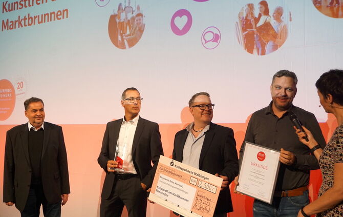 Kunsttreff Winnenden