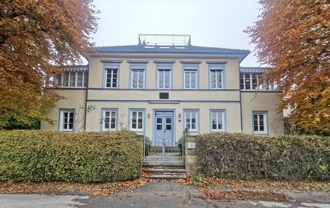Villa Reinfelder