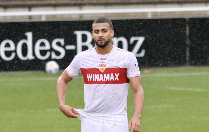 Josha Vagnoman
