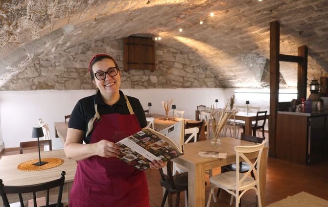 Großheppacher Dorfkeller