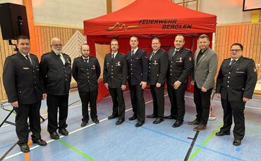 feuerwehr