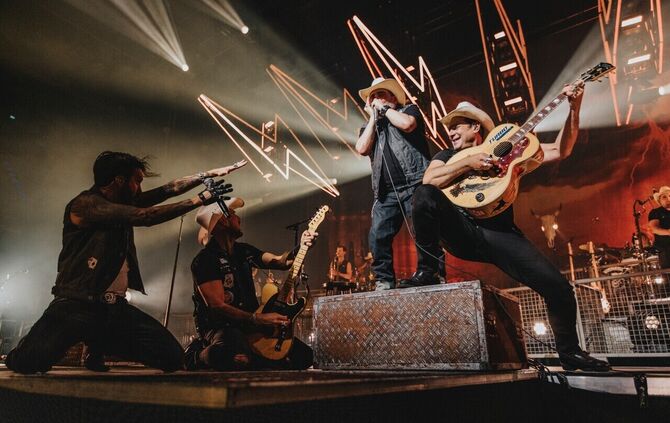 Bosshoss