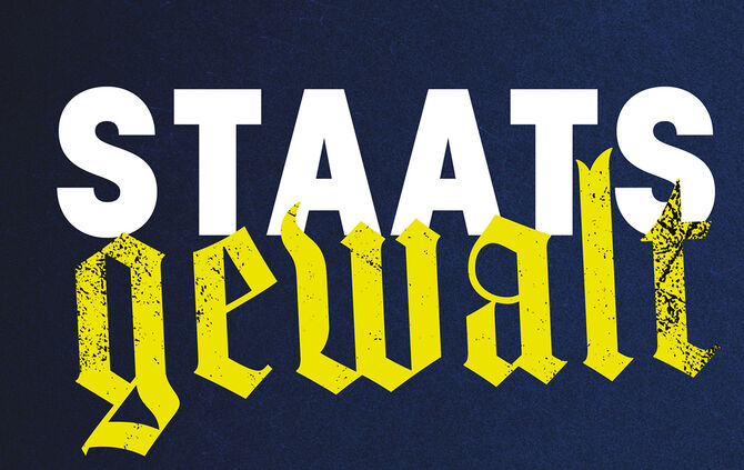 staatsgewalt buch herder verlag