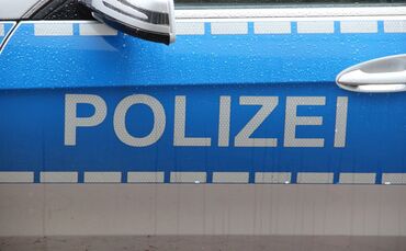 Polizei
