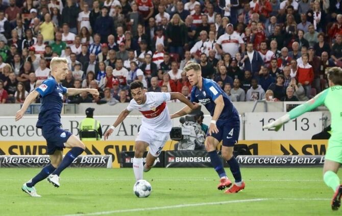 VfB Stuttgart - VfL Bochum 02.09.2019_10