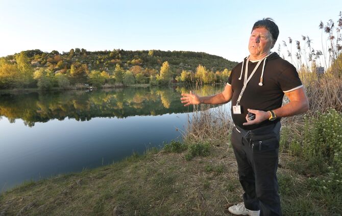 Seewart Corona Kontrolle