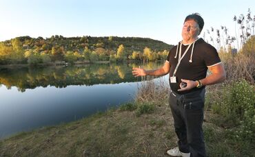 Seewart Corona Kontrolle